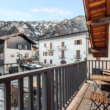 - Les Arnauds Appartement