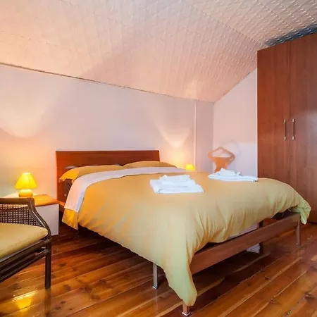 - Les Arnauds Appartement Bardonnèche